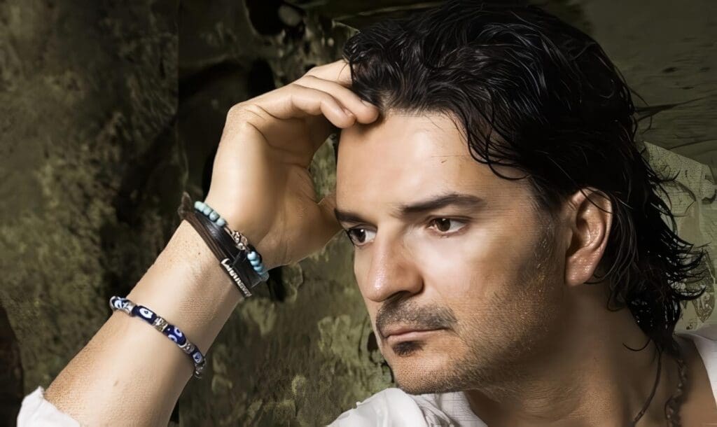 Adiós Melancolía – Ricardo Arjona