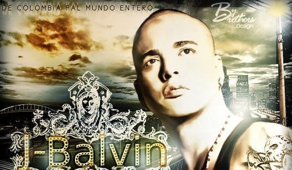 No Me Vuelvo A Enamorar – Jutha Small Ft J Balvin
