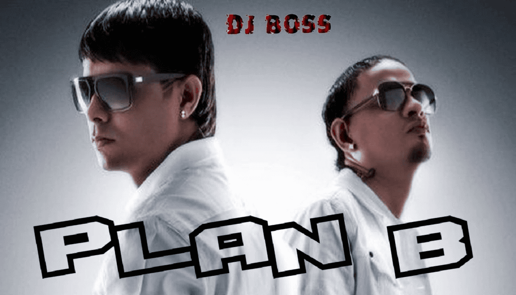 Solos – Plan B ft Tony Dize