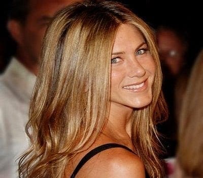 Jennifer Aniston hace la “dieta del bebé”