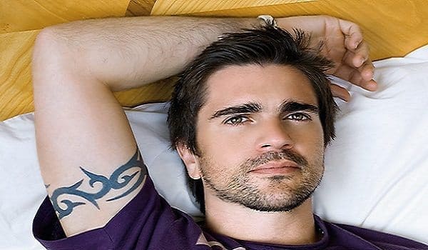 Juanes presenta documental ecológico
