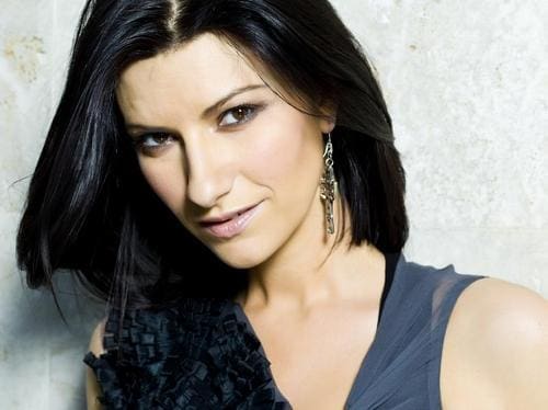 En Cambio No – Laura Pausini