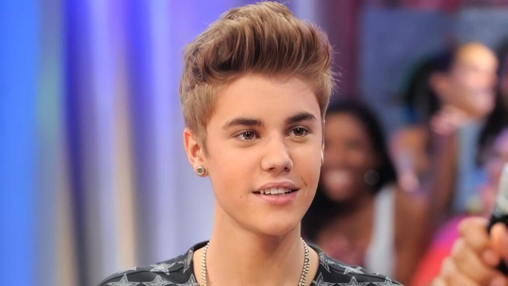 Pray – Justin Bieber