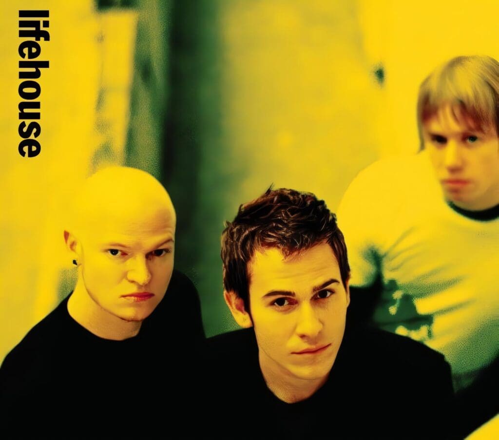 Blind – Lifehouse