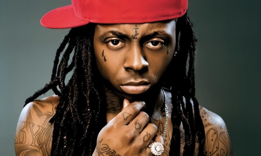 How To Love – Lil Wayne