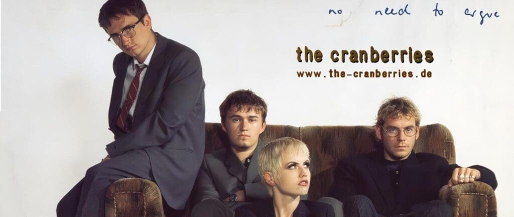 Linger – The Cranberries