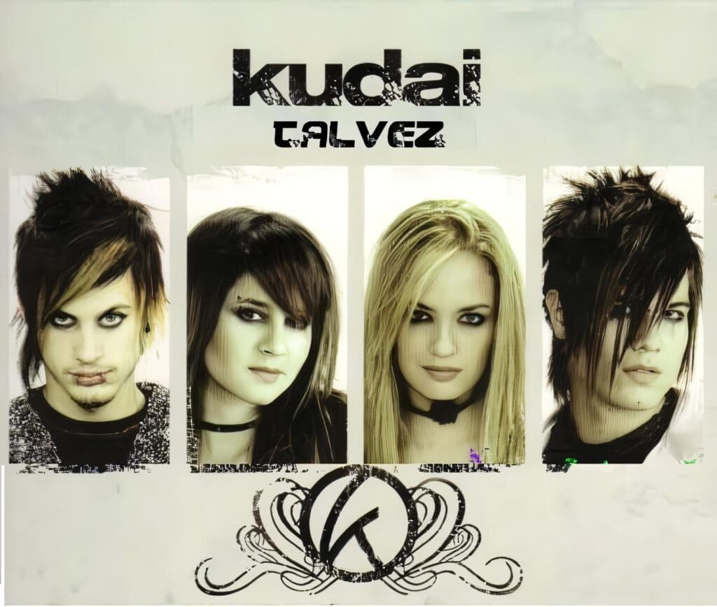 Morir de Amor – Kudai