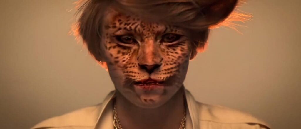Bulletproof – La Roux