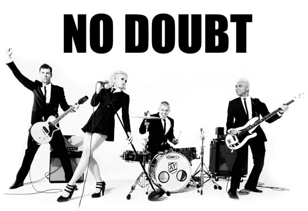 Settle Down – No Doubt