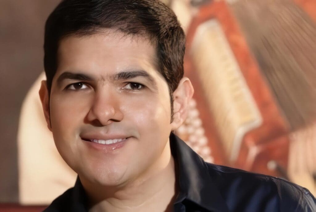 Traga’o de Tí – Peter Manjarres