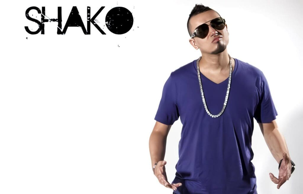 Amor De Verano – Shako