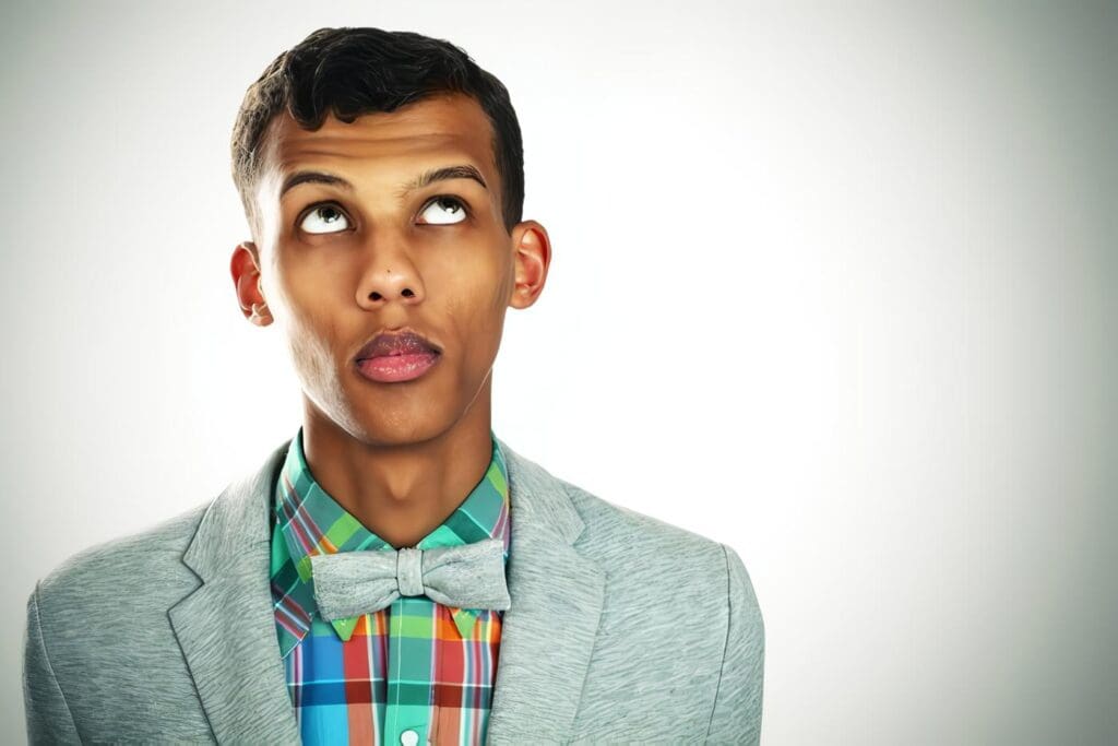 Alors on Danse – Stromae