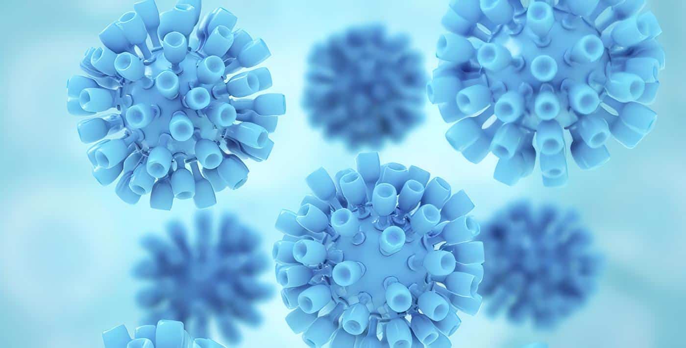 Virus de Hepatitis C