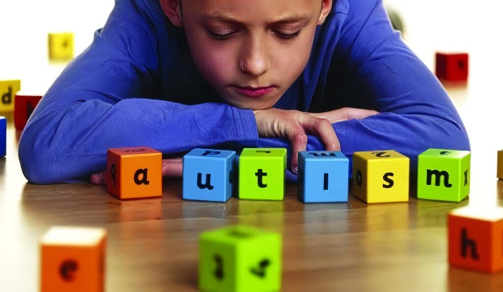 Espectro Autista, Serotonina, CPN y Autismo