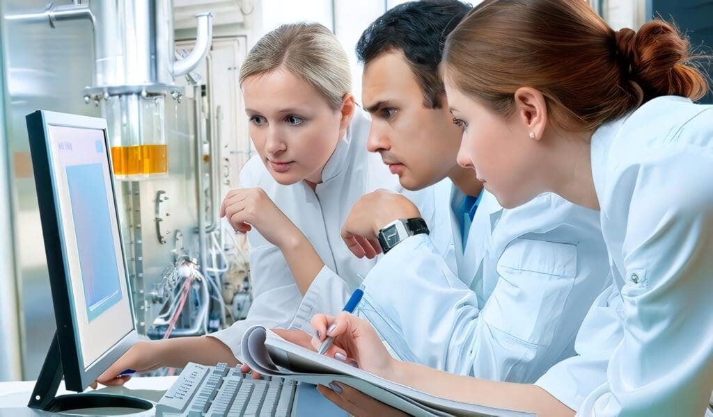 Neurocientíficos Pierden Examen de Admisión