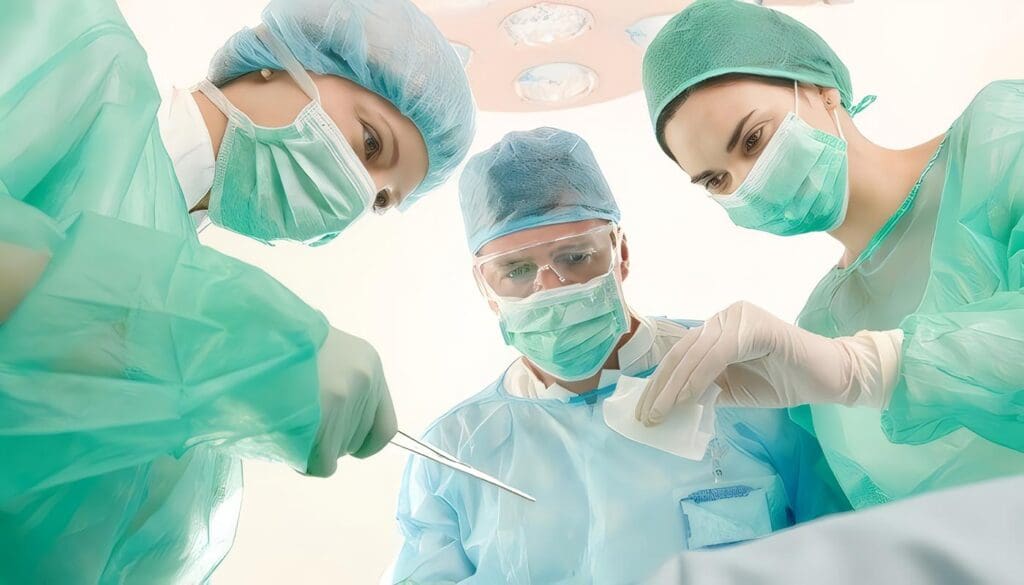 Reparación Endovascular de Aneurismas de Aorta Abdominal (Parte I): Morfológicas del segmento