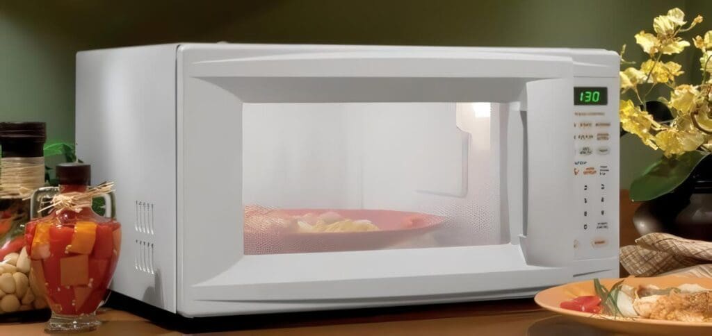 Cómo dorar alimentos en el microondas: Trucos y técnicas