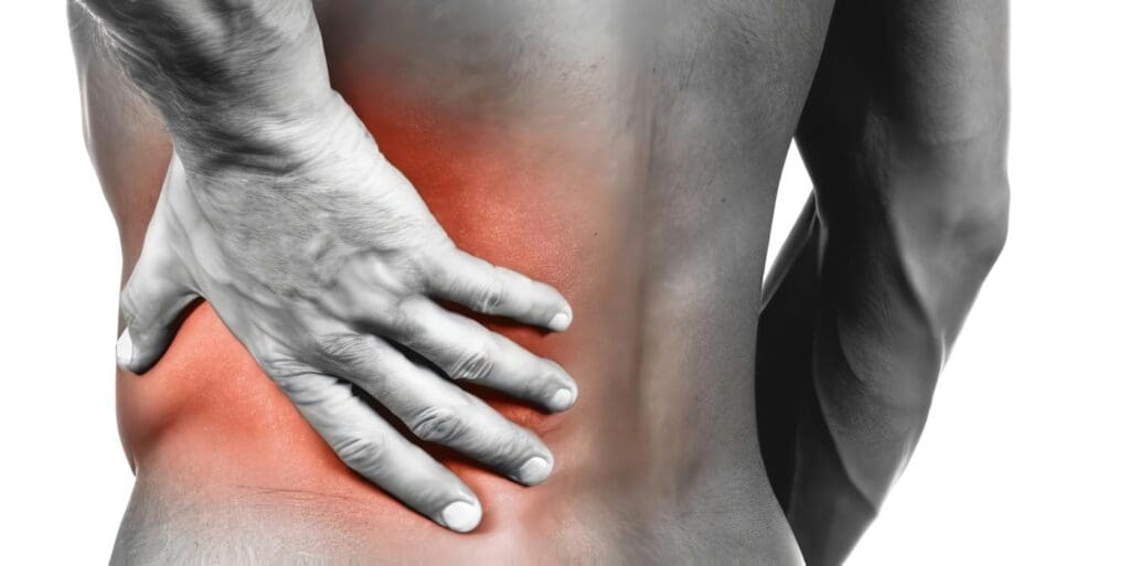 Hematuria Loin Pain