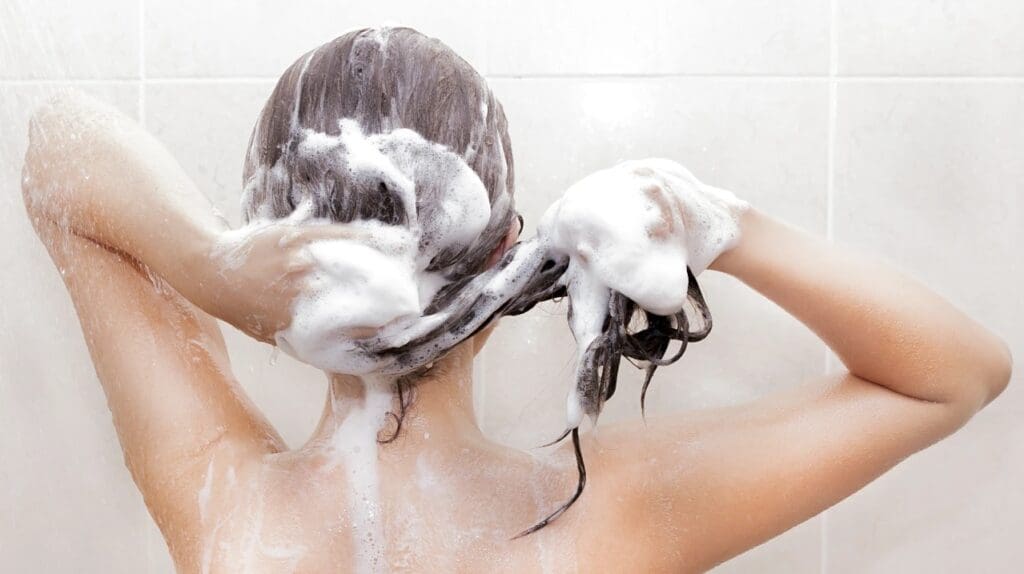 Cuida tu cabello: escoge el shampoo más adecuado para ti