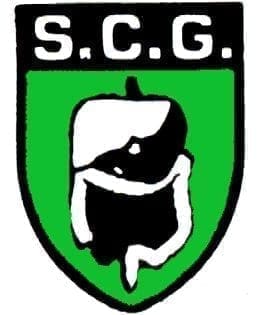 Gastroenterología - logo