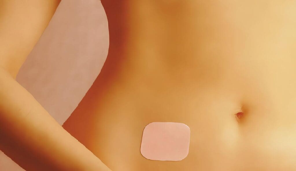 Razones para utilizar la Vía Transdérmica en la Terapia de Sustitución Hormonal