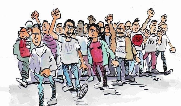 Los Sindicatos