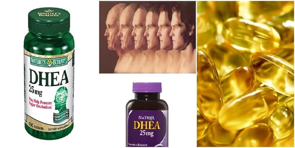 Verdades y esperanzas de la dehidroepiandrosterona