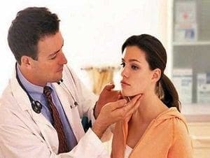 Enfermedades Endocrinas, Hipertiroidismo