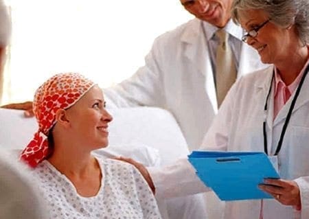 Quimio-Prevención de Cáncer de Colon, Recto y Ano