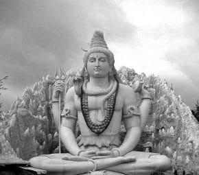 Dios hindú Varuna