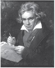 Etapa final Beethoven