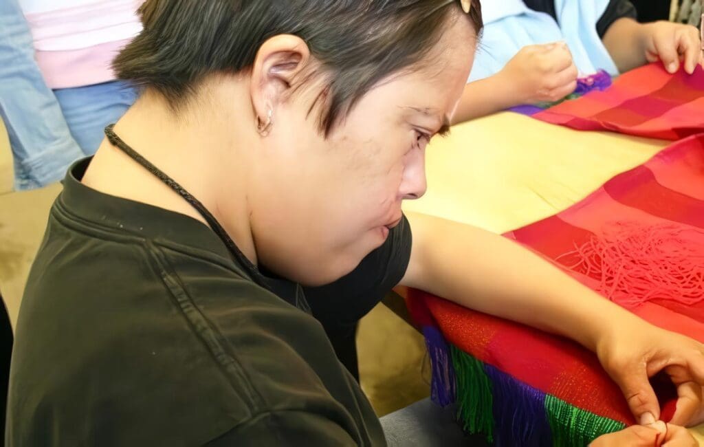 Guardadores y su Gestión de Persona con Discapacidad Mental