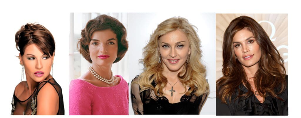 Los más Legendarios Trucos de Belleza de las Verdaderas Divas