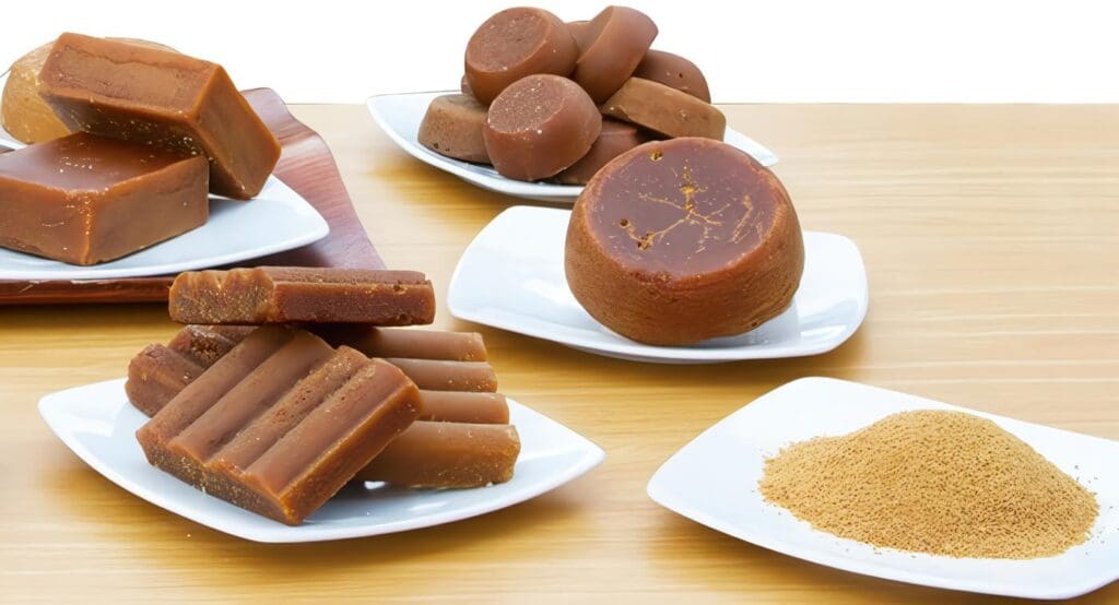 ¿Sabías que el mejor exfoliante para tu cuerpo, rostro y tus manos es la panela rallada?