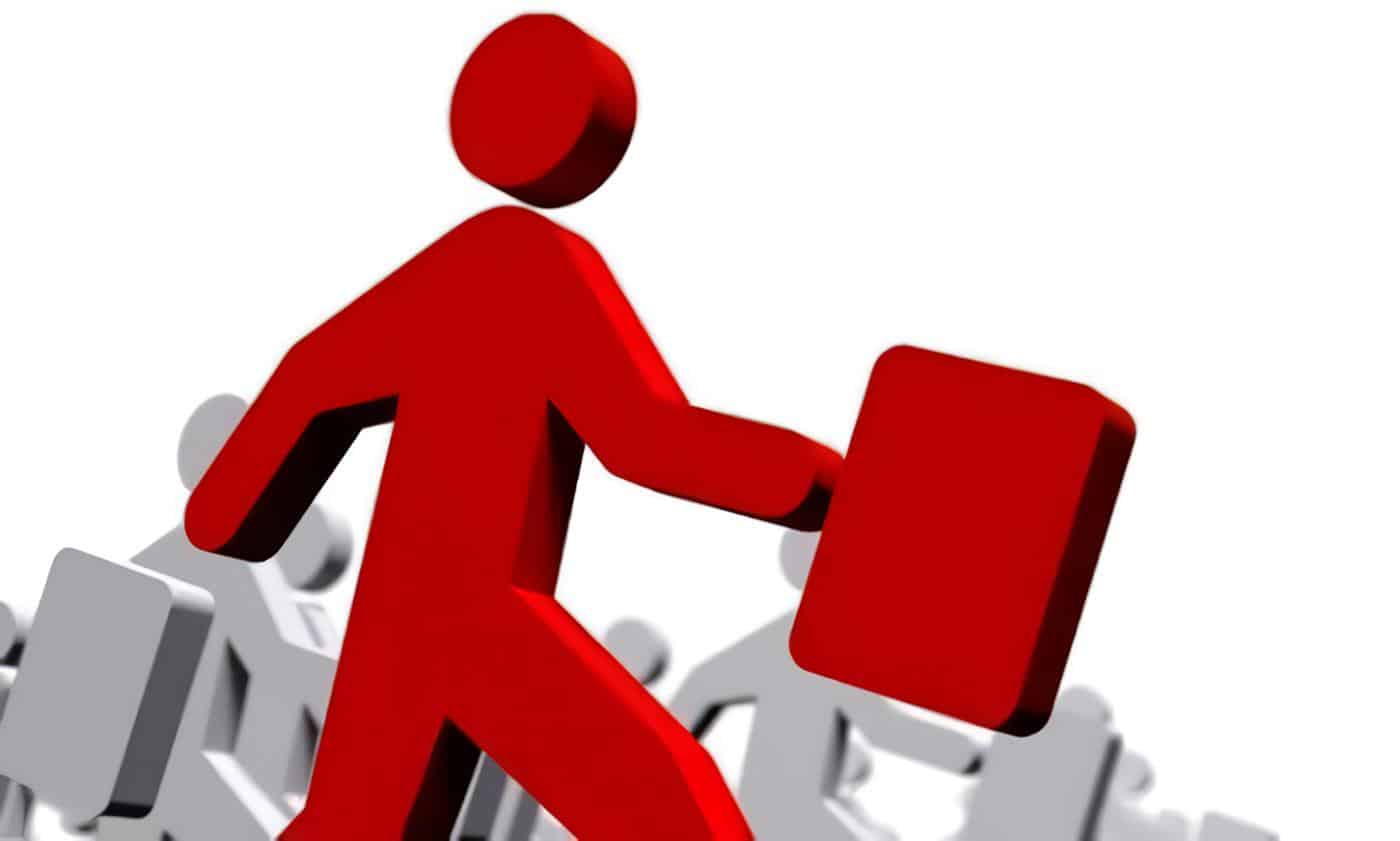 Generación de empleo