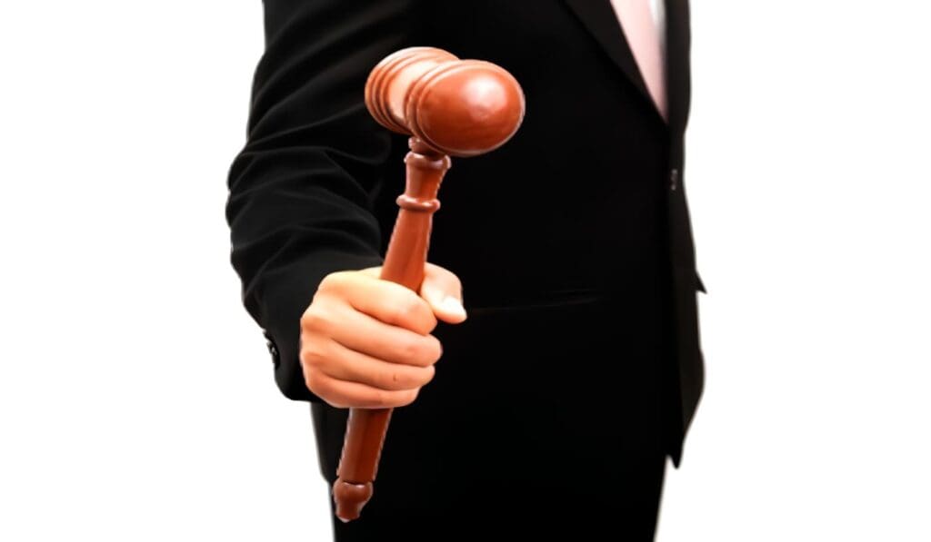 Temas Constitucionales de Derecho