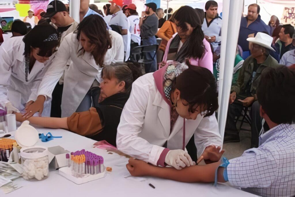 Financiación del Plan Nacional de Salud Pública