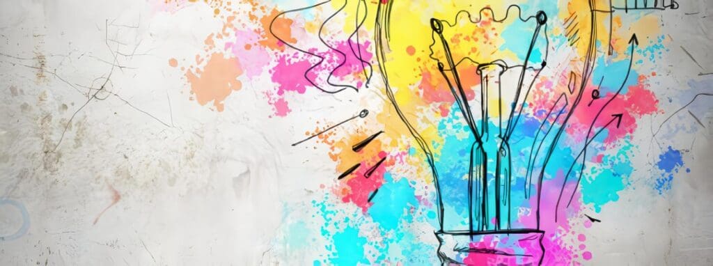 Creatividad para la Innovación