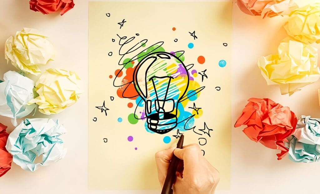 Herramientas para desarrollar nuestra creatividad