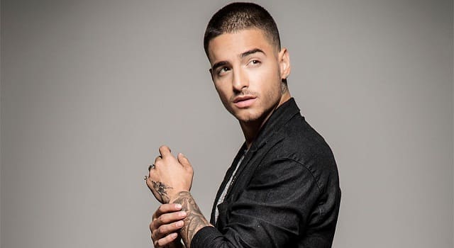 Obsesión – Maluma