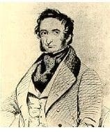 Caleb Hillier Parry