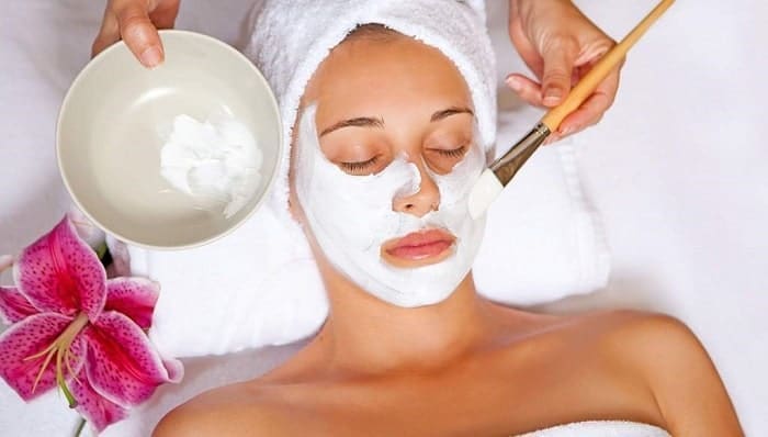 Mascarillas Naturales para Hidratar el Rostro