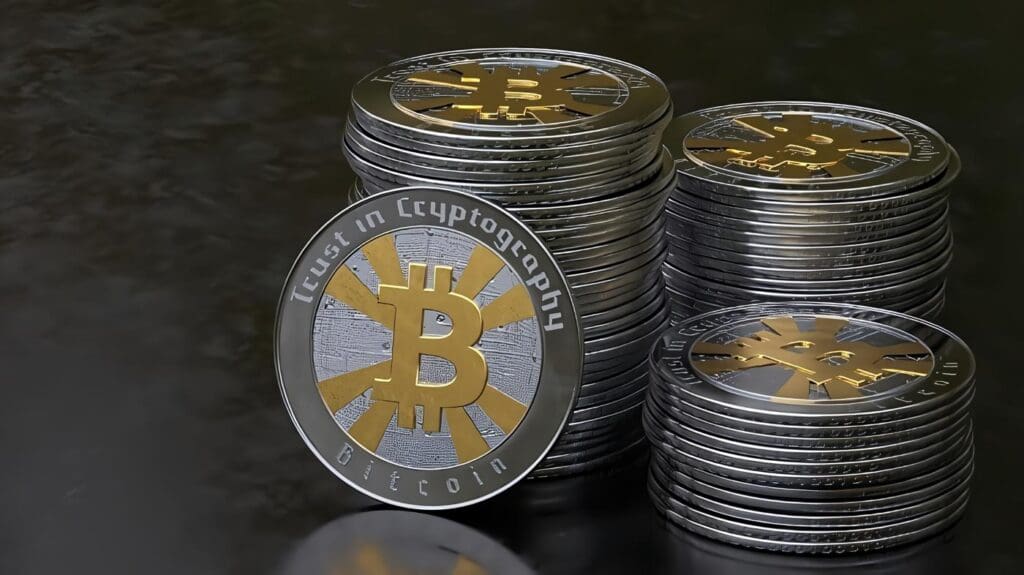 ¿Es el Momento de Aventurarse en las Criptomonedas?