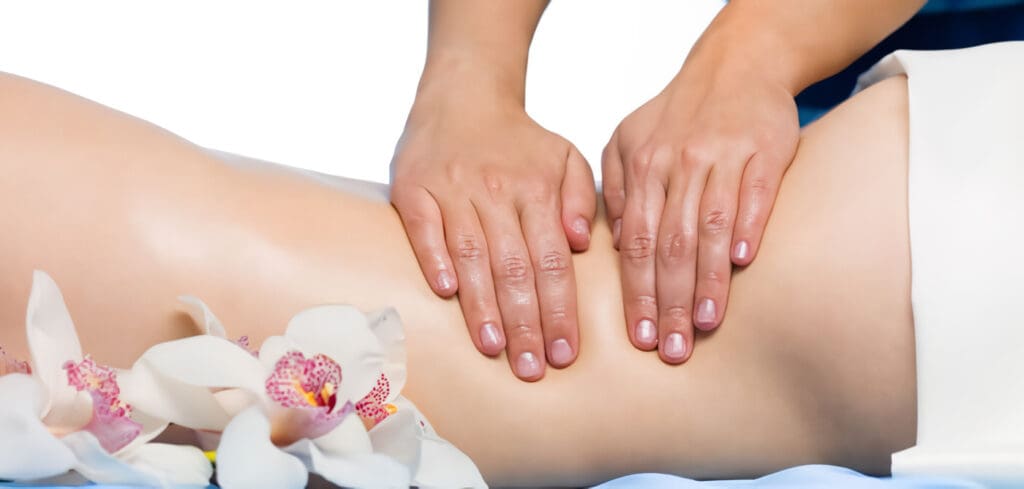 Drenaje Linfático para Cuerpo y Rostro