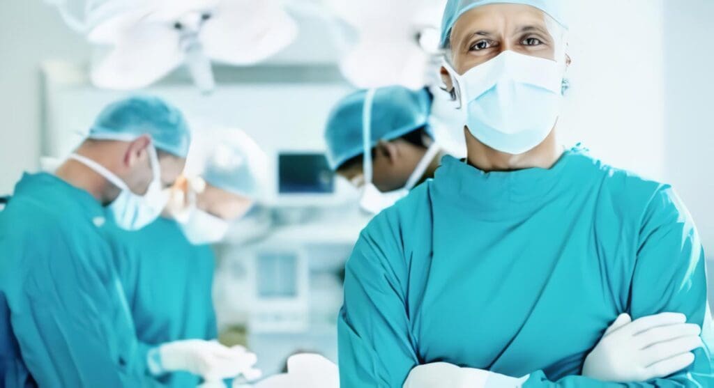 Experiencia Quirúrgica de 10 Años de Cáncer Gástrico en un Hospital de Tercer Nivel, 2007-2016