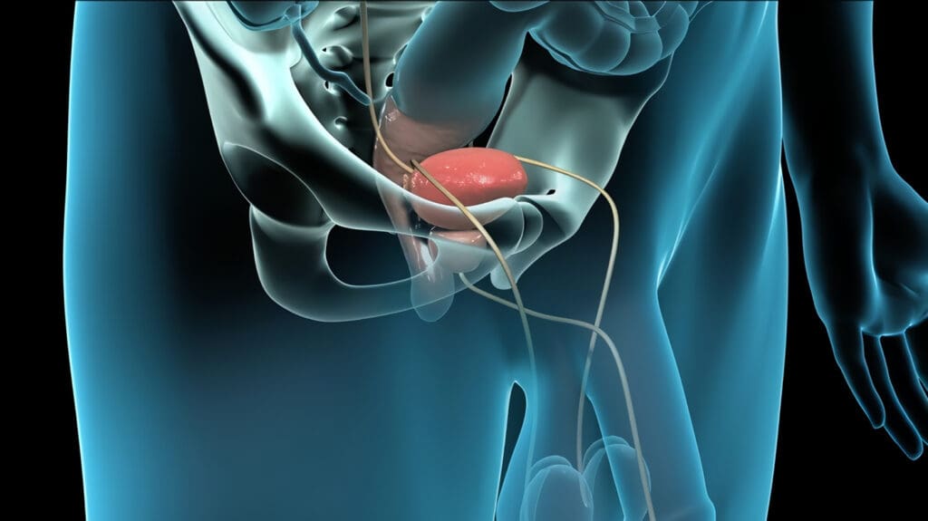 Rehabilitación de Disfunción Eréctil Post Prostatectomia Radical