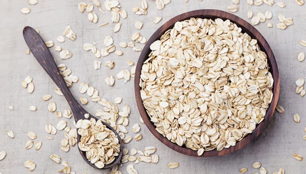 Avena: Beneficios e Ideas para Incluirla en tu Alimentación