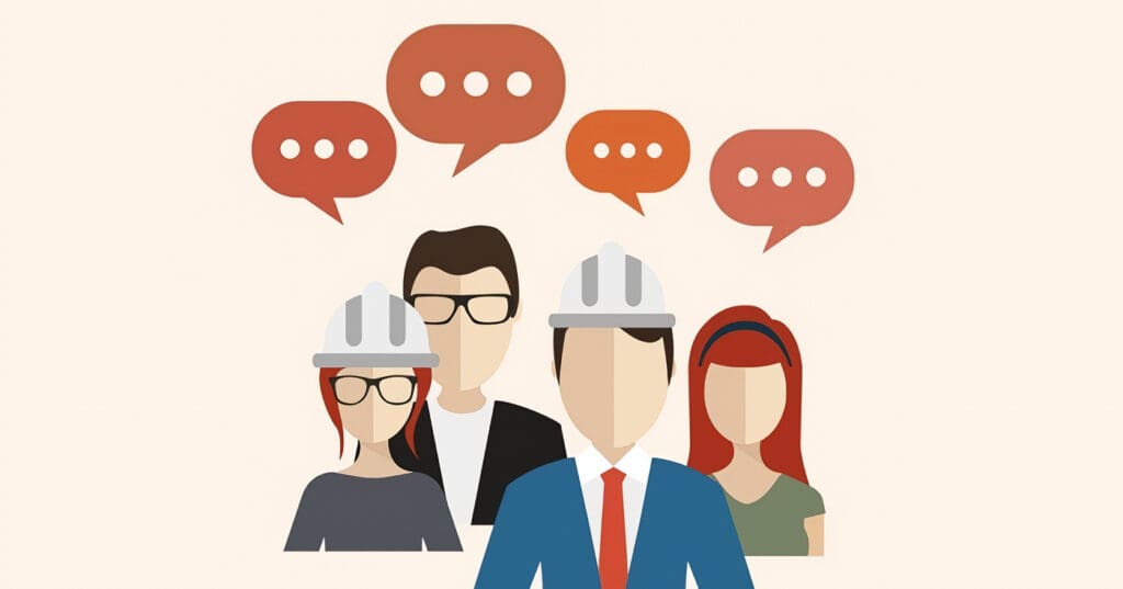 Cómo hacer un plan de Comunicación Interna