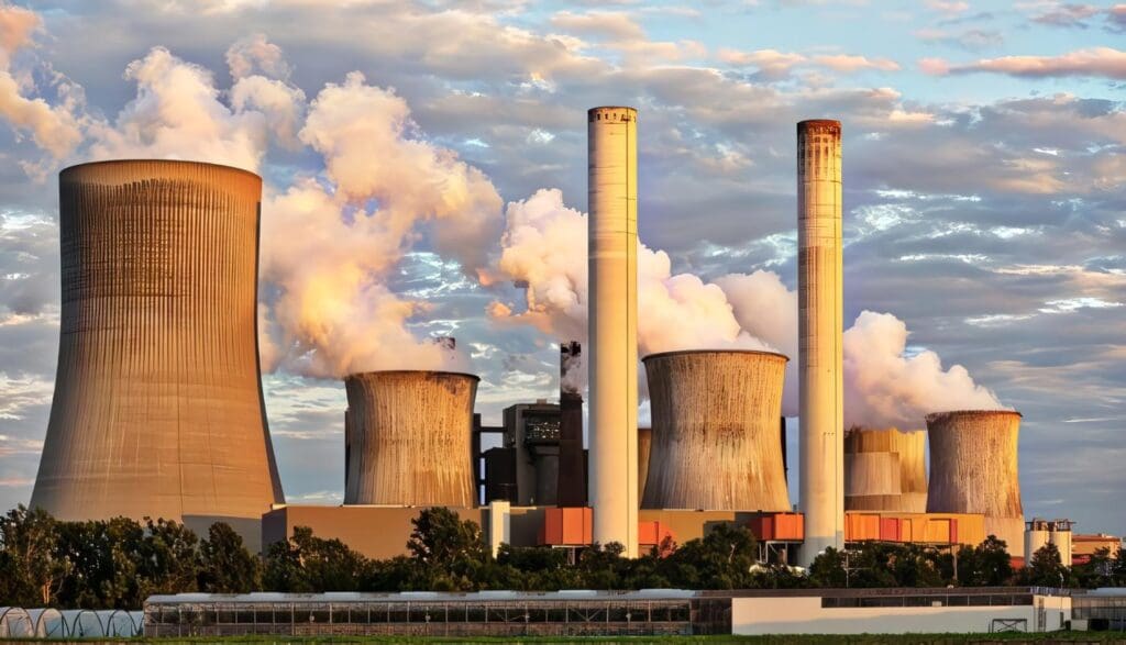 Calidad y Control de la Contaminación del Aire