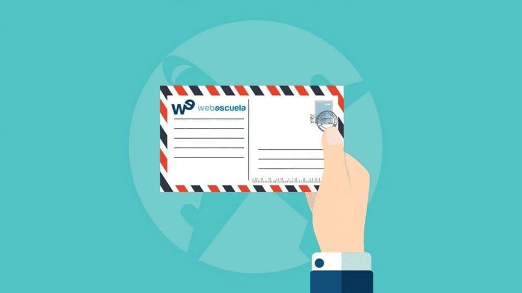 ¿Cómo hacer Mailing?